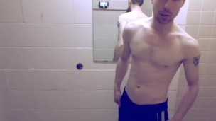 ep. 7 "6 Weeks at the Gym" (teaser) XXX