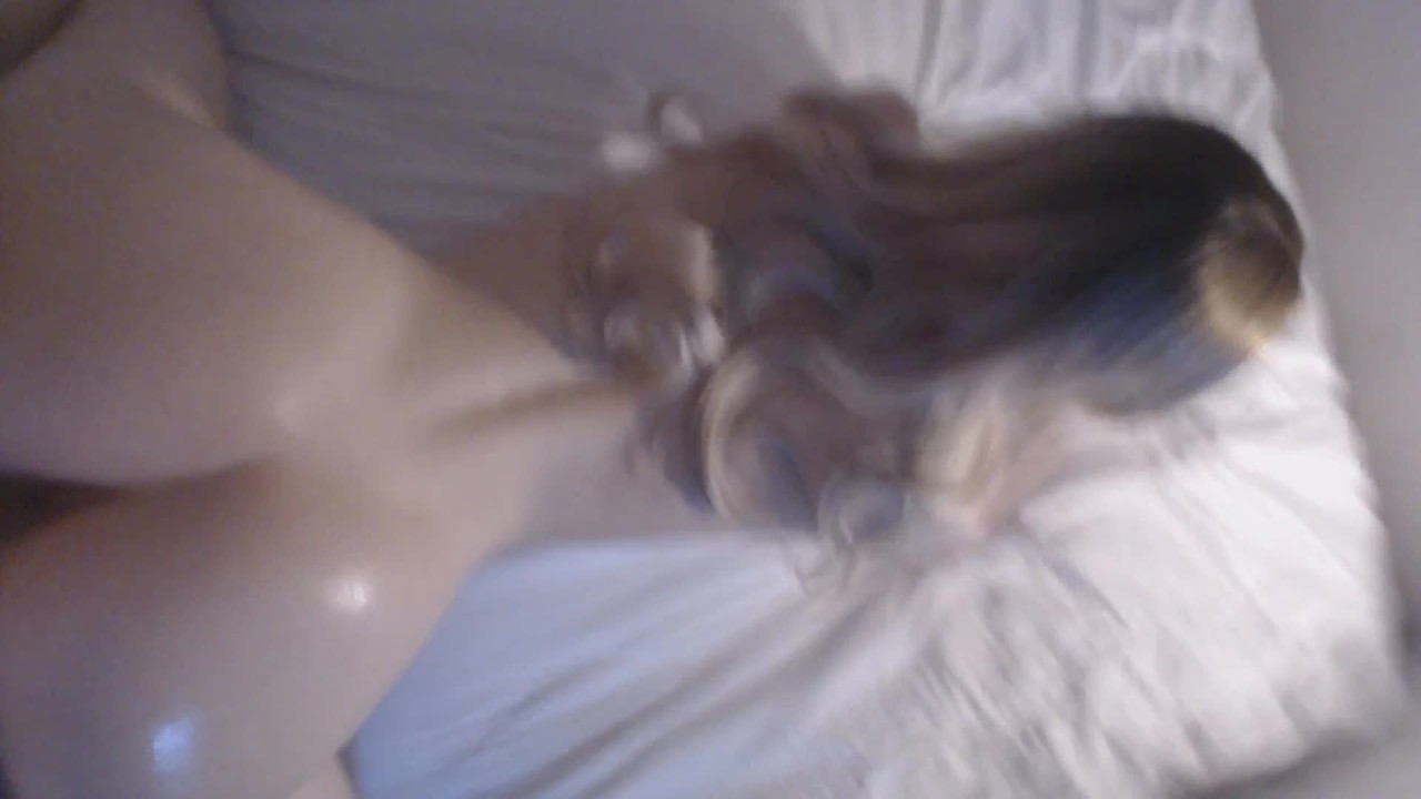 FUCKING 18 Y/O STEP DAUGHTER IN DOGGY POV CUM ...