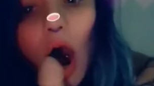 POV Bj tit fucking