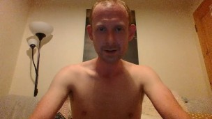Playing, measuring and talking about my little dick