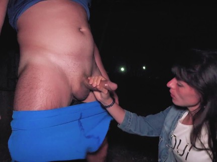 He fuck me at night on the beach.Travel diaries pt2
