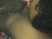 Rim job when I feel like it 11/16