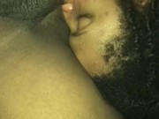 Rim job when I feel like it 12/16