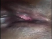 Snapchat BabydollDesires ::: Anal 10/16