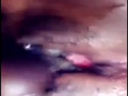 Snapchat BabydollDesires ::: Anal 11/16