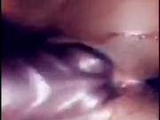 Snapchat BabydollDesires ::: Anal 12/16