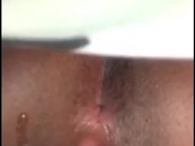 Snapchat BabydollDesires ::: Anal 14/16