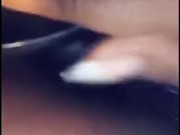 Snapchat BabydollDesires ::: Anal 5/16