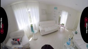 VirtualRealPorn.com - Moving house