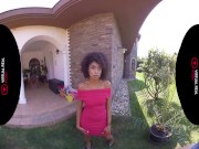 VirtualRealPorn.com - The affair