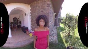 VirtualRealPorn.com - The affair