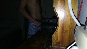 Moving fleshlight