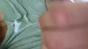 Edging big dick part 1