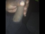 #BHTC - Cant Stop Touching Myself Big Head Thick Cock