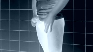 FistingFemboyAlex - Sissy Ass is Glowing in the Dark