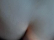 Red Head Ana Creams On A Fat Dick 16/16