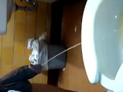 Leak time - Screenshot 7 of 16 - Peeing