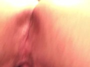 Sexy Thick amateur playing till she squirts 16/16