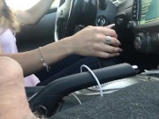 Tick cum swallow after a amazing head and jerk off posible the ticker cum e 11/16