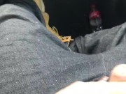 Tick cum swallow after a amazing head and jerk off posible the ticker cum e 5/16