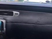 Tick cum swallow after a amazing head and jerk off posible the ticker cum e 7/16