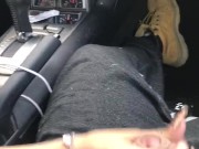 Tick cum swallow after a amazing head and jerk off posible the ticker cum e 9/16