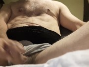 jerking it - Screenshot 14 of 16 - Masturbate