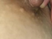 Feeling horny touching my nipples message me
