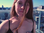 Love to masturbate in every public place I go 1/16