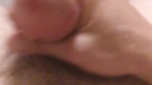 Off work and horny