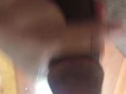 Going From Soft 2 Hard. (I wasn’t watching porn. I’m just always horny)