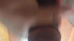 Going From Soft 2 Hard. (I wasn’t watching porn. I’m just always horny)