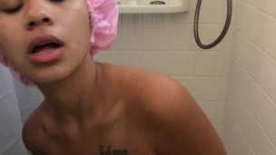 Just Another Shower Show 