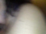 Baby mama showing me her head game in more 13/16