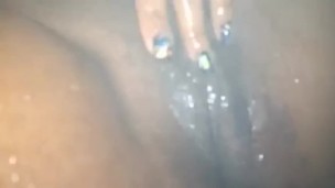 Shower play