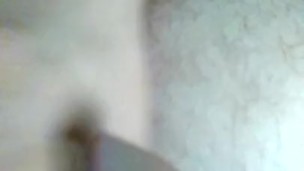 Chubby hairy Jack off
