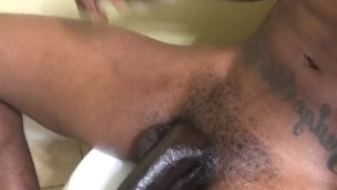 Dick play