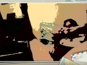 self footjob cartoon2 11/16