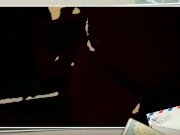 self footjob cartoon2 14/16