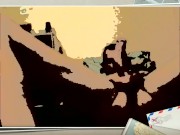 self footjob cartoon2 3/16