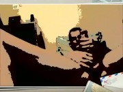 self footjob cartoon2 7/16