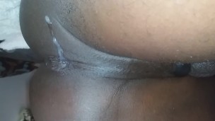 chocolate creampie