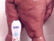 Watch me in the shower  (part 2, it's also a special one) 12/16