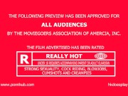 Heather Kane Sex-Goddess Trailer #1 1/16