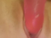 Pussy Play to Orgasm 8/16