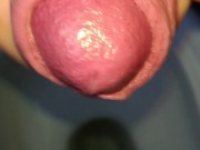 Quickly cumshot