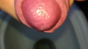 Quickly cumshot