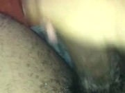 Whose house in Boston can I cum over and get some head from ?