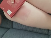 Spanking my slutty schoolgirl VOL. 1 11/16