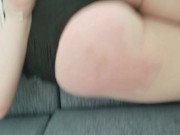 Spanking my slutty schoolgirl VOL. 1 13/16